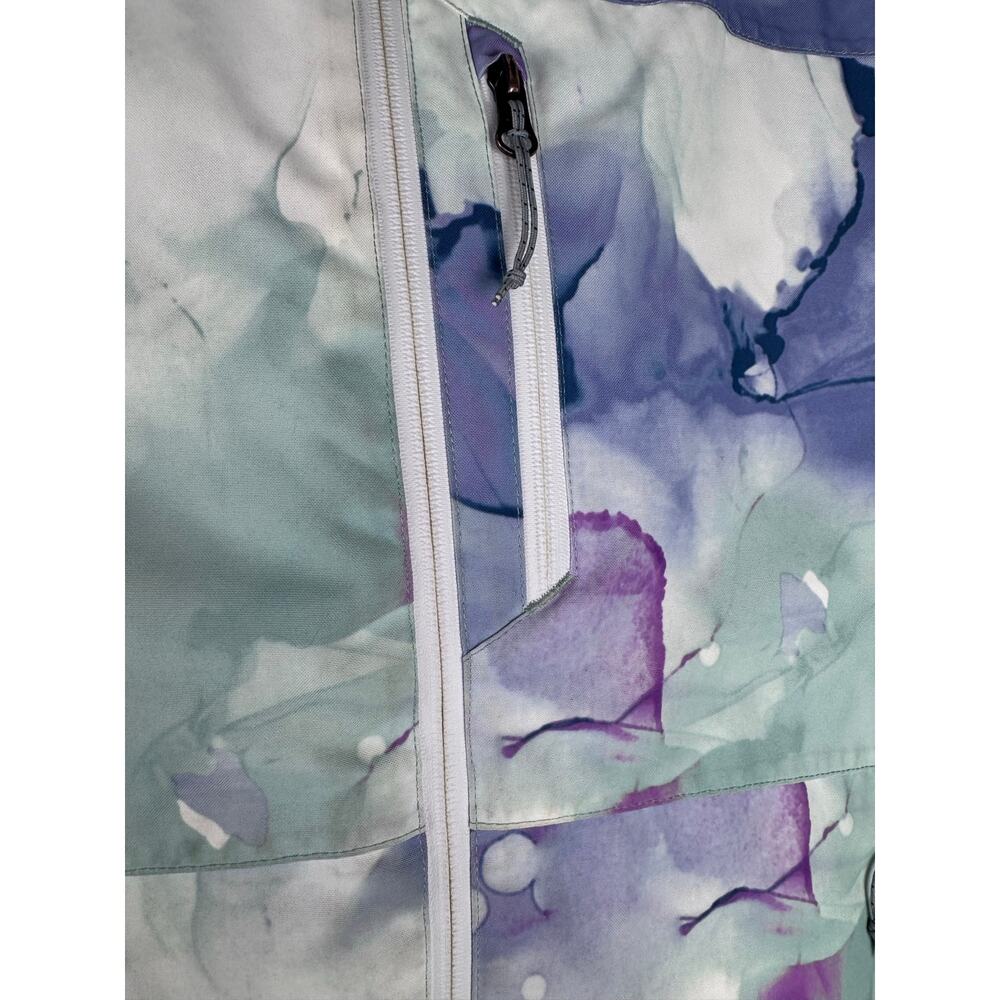 686 Girls Hydra Insulated Snowboard Jacket Size XL - Picture 6 of 11